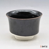 Glaze Home Ceramic Glaze-YJO-68-Sprinkling Ink-Ink Black