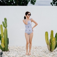 NO.14 - Morocan / MAILLOT CO.swimwear
