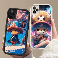 Shockproof Casing for Realme C53 C63 C61 C51 GT SE NEO6 6 Note 50 60 Narzo N61 N53 FF-38 Tony Choppe