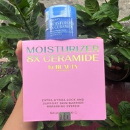 Moisturizer 5x ceramide Kf Skin/Moisturizer 8x Kfskin/Kf beauty