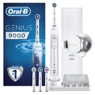 Oral-B Genius White [ 9000 ] - ORAL B Authorised Reseller