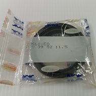 (CORTECO 39x52x11.5) Gear Box Oil Seal for Mitsubishi Pajero & Motorcycle Shock Absorber Oil Seal fo