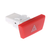 BeautyBoostT Công Tắc Nút khẩn cấp đèn báo nguy hiểm 6490.ng cho Peugeot 107 Citroen C1