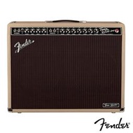 【又昇樂器.音響】Fender Tone Master® TWIN REVERB® Blonde 85瓦 電吉他音箱