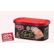 Kelly's Premium Iberico Luncheon Meat with Ham 200g