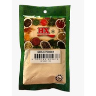 HX Brand Garlic Powder 100g