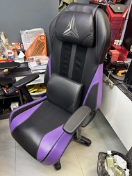 OSIM uThrone 電競按摩椅