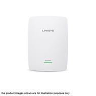 Linksys RE4000W N600 Pro Dual-Band Wireless Range Extender