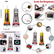 LEM LCD TOUCHSCREEN T-7000 B-7000 LEM BACKDOOR HP 15ML T7000 B7000 - B-7000 BENING