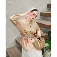 KEMEJA ZR0004 FASHION LINE ESTER SHIRTZR