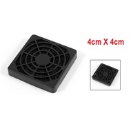 Fan Filter Washable Dust Proof Filter with Sponge 4cm X 4cm