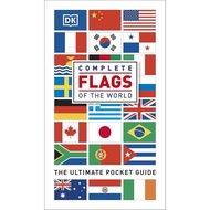 Complete Flags of The world : The ultimate pocket guide