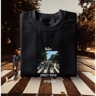 The BEATLES ABBEY ROAD T-Shirt