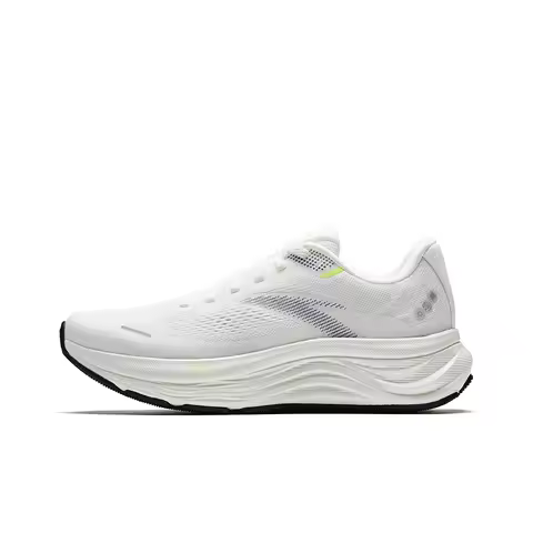 Anta Travel 2 Breathable Low top Anta PG7 Sprint Running Shoes Men's White 112525546-2