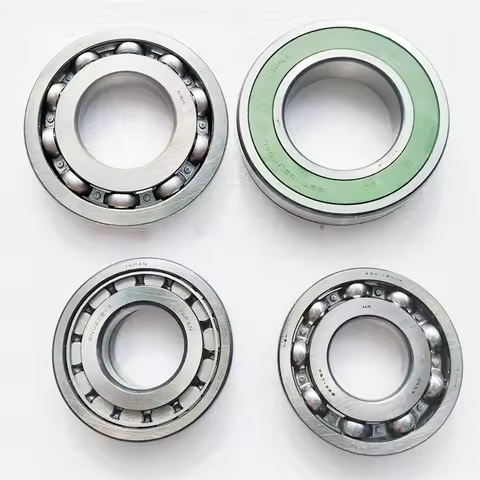 Brand New RE0F10D JF016E JF017E CVT Auto Transmission Pulley Bearing Kit Fit For Nissan Car Accessor