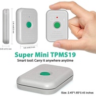 Aktivasi Tayar 8C2Z-1A203-A Alat Penetapan Semula Tekanan Tayar Alat Penetapan Semula TPMS TPMS Rele