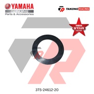 YAMAHA 3T5-24612-20 GASKET CAP (2BR1)