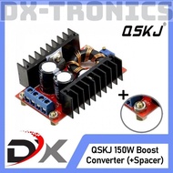 Step up boost converter 150W DC - DC converter module