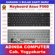 Asus Vivobook Pro F560 X560 YX560 YX560UD X560UD Keyboard