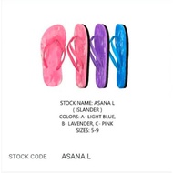 Islander Asana - Slippers for Women