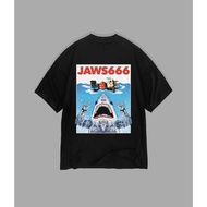 Jaws666 T-shirt