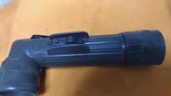 美軍ELFA L型手電筒(公發品))