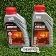 YAMALUBE Engine Oil Minyak Hitam 20W50