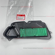 Lọc gió Lead 125 4 val 2022 2025 chính hãng Tấm lọc khí Lead 4 val 2023 2024 - 17210K2TV00