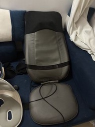 按摩椅墊OSIM