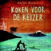 Koken voor de keizer Marloes Morshuis