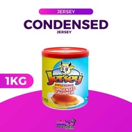 JERSEY CONDENSED MILK 1Kg