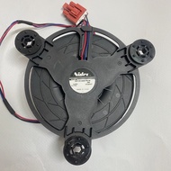 Suitable for Sea Mail Refrigerator GW12E12MS1FB-56 Fan 12V 0.171A Refrigerator Fan Motor