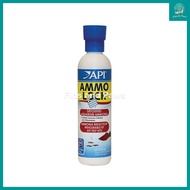 [API] Ammo Lock - Aquarium Anti-Chlorine and Ammonia Detoxifier