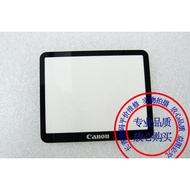 Suitable for Brand New Canon EOS1300D 600D 60d External Screen External Glass Screen Protective Scre