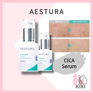 [AESTURA] A-CICA 365 BLEMISH CALMING SERUM 25ML,40ML