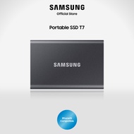 Samsung Portable SSD T7 2TB [Shopee Top Seller]