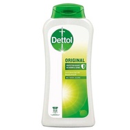 Dettol Body Wash 250G (Original/ Cool/ Fresh/ Lasting Fresh/ Re-Energize/ Skin Care)