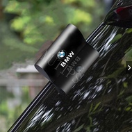 BMW M Car Sticker Wash Label Style Trunk Door Decals PVC Auto Decoration Care Sticker For E36 E46 E3