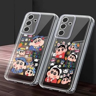 [BN 58] Clear Case For ITEL S23 S23 PLUS S25 S25 ULTRA A50 A60S A60 P55 P40 P65 A70 A80 A49 VISION 1