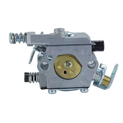 Carburetor for Walbro WT-962 Zenoah Chainsaw Replace Carb for 2500 2600 25cc 20cc 31cc RC Car Model 