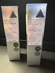 Cica Hyalon Reedle Shot 100