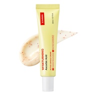 MERABLE Vit a Turning Active Capsule Cream 30ml | Vitamin C Glutathione Niacinamide Alpha-Arbutin Tr