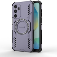 Cho Samsung A56 A16 A36 5G 4G Bướm Điện thoại Bọc thép Trường Hợp Đối Samsung Galaxy A16 A36 A26 A06