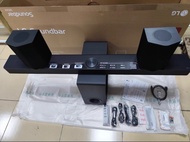 LG Soundbar S95TR 家庭影院音響