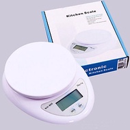 Cân điện tử mini nhà bếp