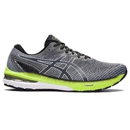 Asics Men's GT-2000 10 - CARRIER GREY/WHITE