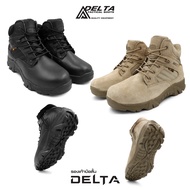 Delta Short Shoes