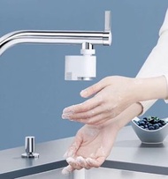 [特快預訂］免接觸感應水龍頭