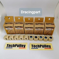 Fr2-2318 Flying Roller 2 Techpulley Yamaha Xmax 300/250