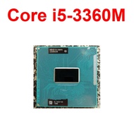Intel Core i5-3360M LAPTOP CPU, 3360M Intel Core i5-3360M LAPTOP Processor, 3Rd Generation Intel Core i5 LAPTOP CPU
